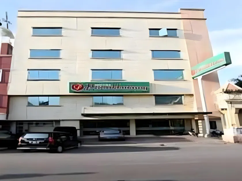 Hotel Panakukang - Image 1