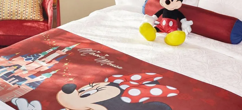 Disneyland Hotel - Image 1