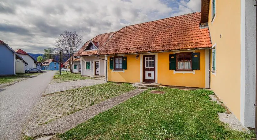 Spa House Alenka Terme Čatež - Image 1