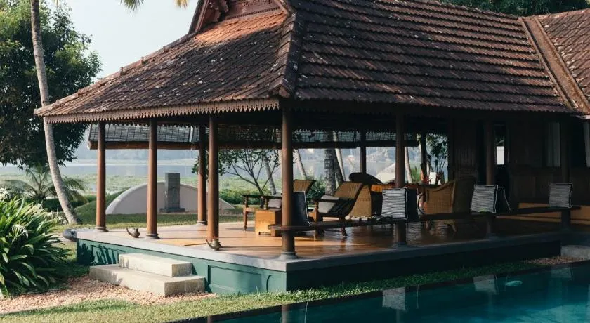 Vismaya by Moksha Stays - Image 1