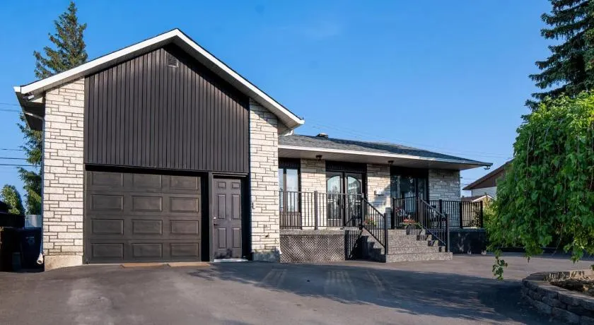Residence Havre d'abraham - Image 1