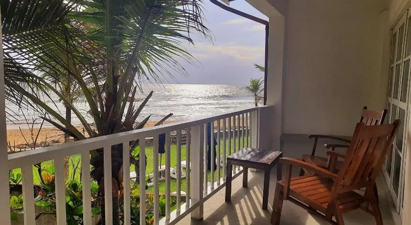 Kodi Beach Home, Galle - Image 1