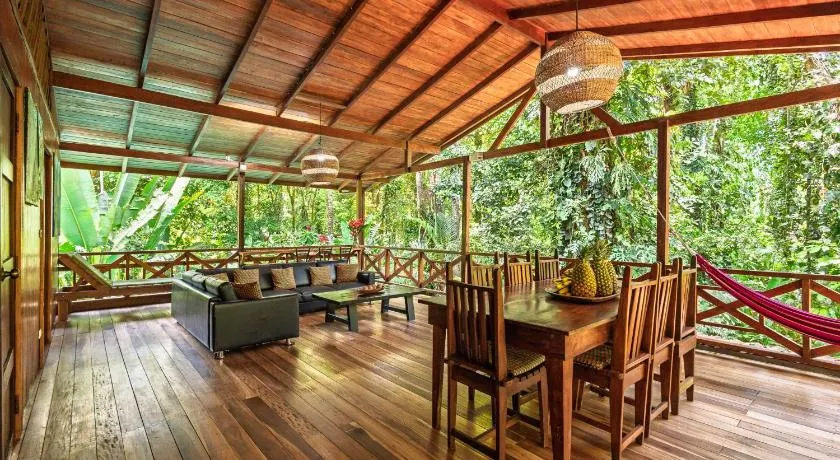 La Kukula Lodge - Image 1