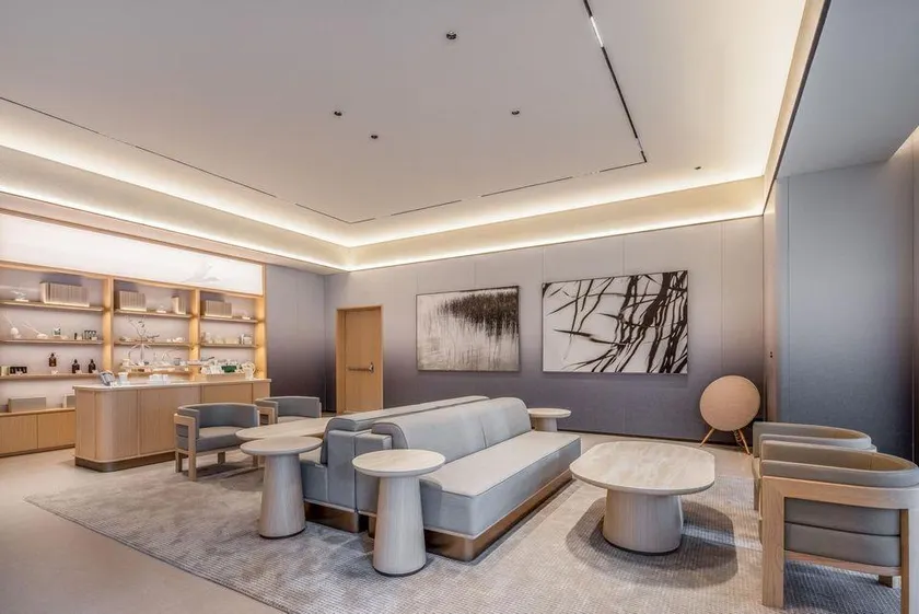 JI Hotel (Shenyang Yalujiang Street Huanggu MixC One) - Image 1