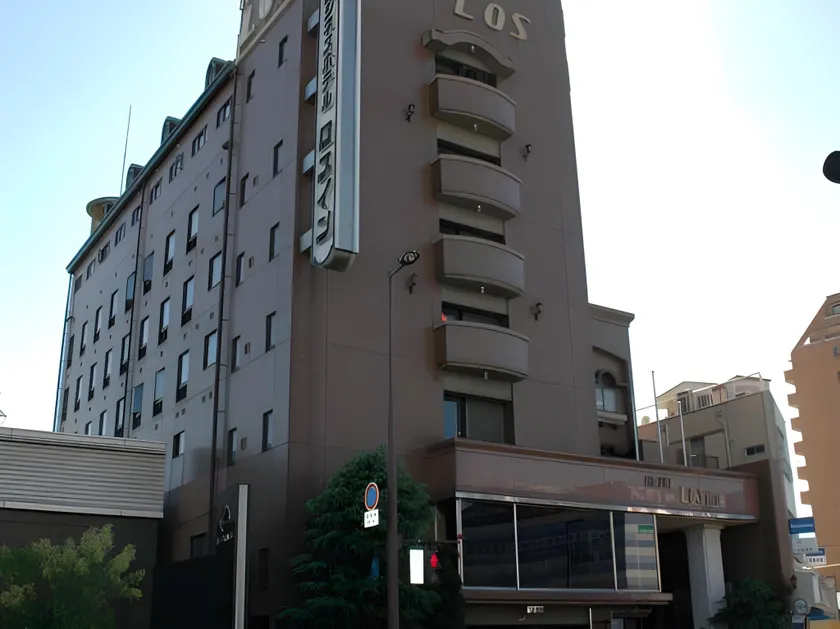 Hotel Los Inn Kochi - Image 1