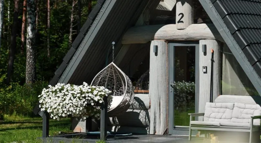 Nordicstay Noarootsi Saunahouse - Image 1