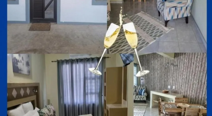 Pooltjie's Self-catering Overnight - Image 1