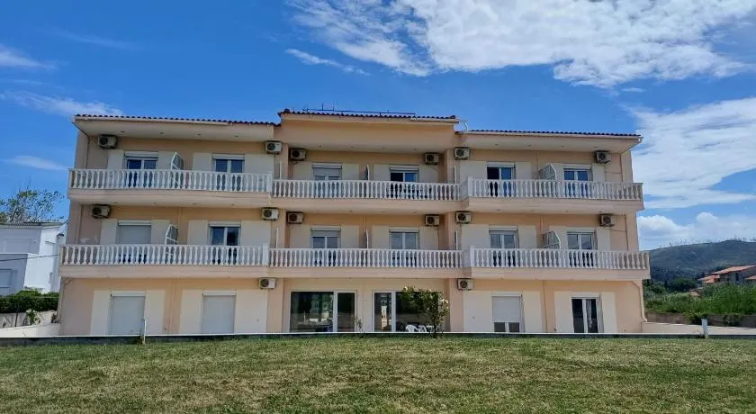 Aktaion apartments - Image 1