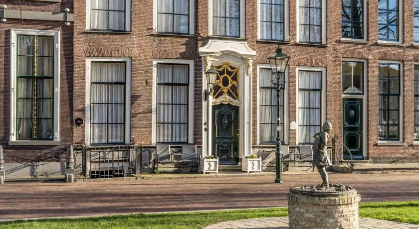 Job Baster Gastenverblijf - Image 1