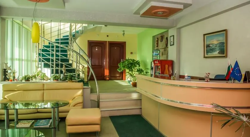 Hotel Kapri - Image 1