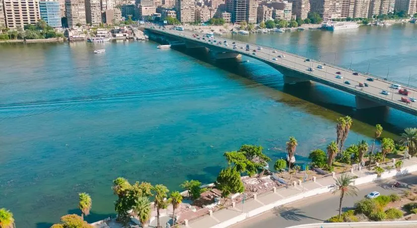 Nile Star Suites &Apartment - Image 1