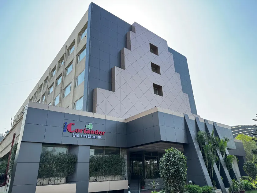 Lords Plaza Ankleshwar - Image 1