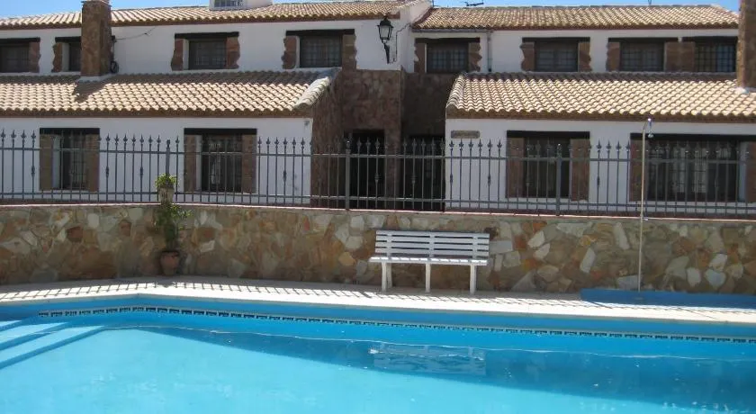 Cortijo El Rey - Image 1