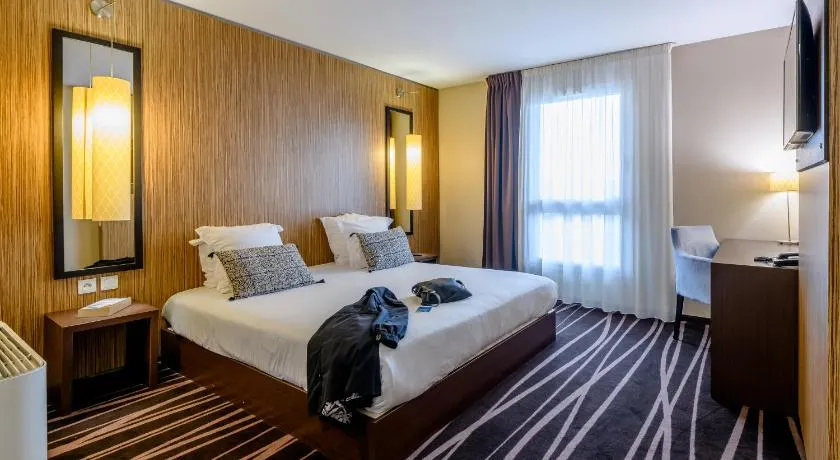 Ténéo Suites Apparthotel Bordeaux Bègles - Image 1