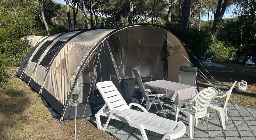 Bella Tents - Camping Vibes - Image 1