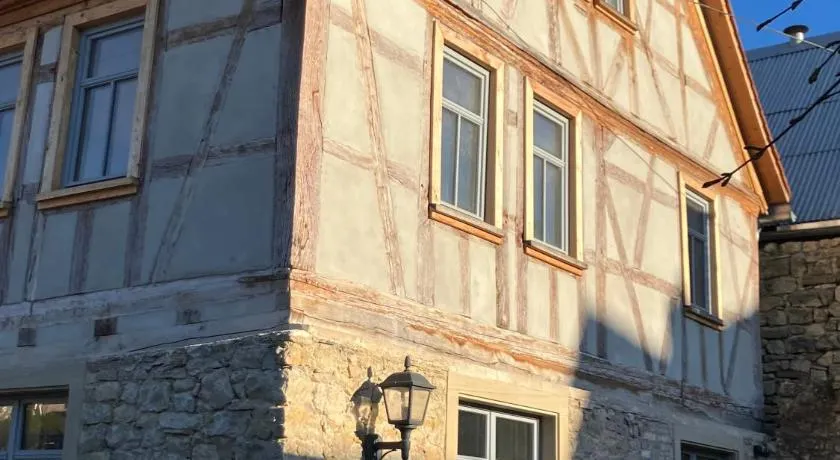 Hiestand's Gästehaus - Weingut & Hofbrennerei - Image 1