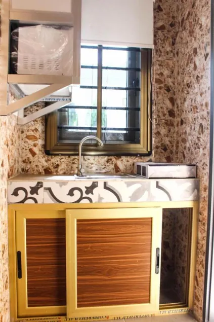 High Level Apartment - Image 1