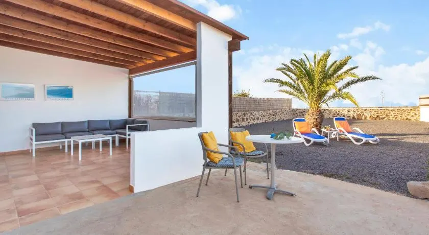 Casa Filale . Soleil et paix - Image 1