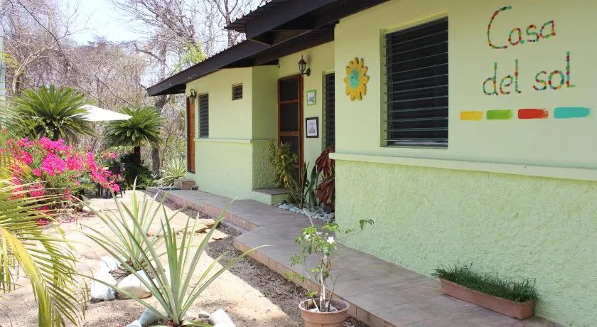 Casa del Sol Bed and Breakfast - Image 1