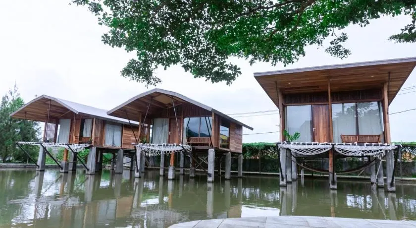 Saung Komando Ciwidey - Image 1