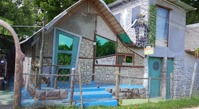 Viktor 's rooms for rent - Image 1