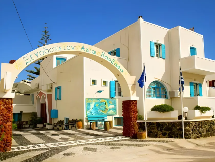Santa Barbara - Image 1