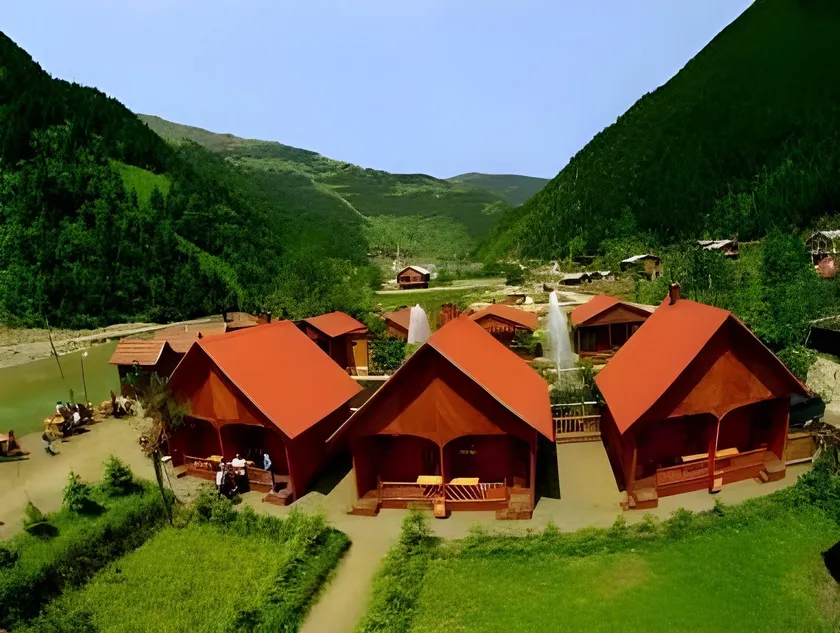 Inan Kardesler Hotel - Image 1
