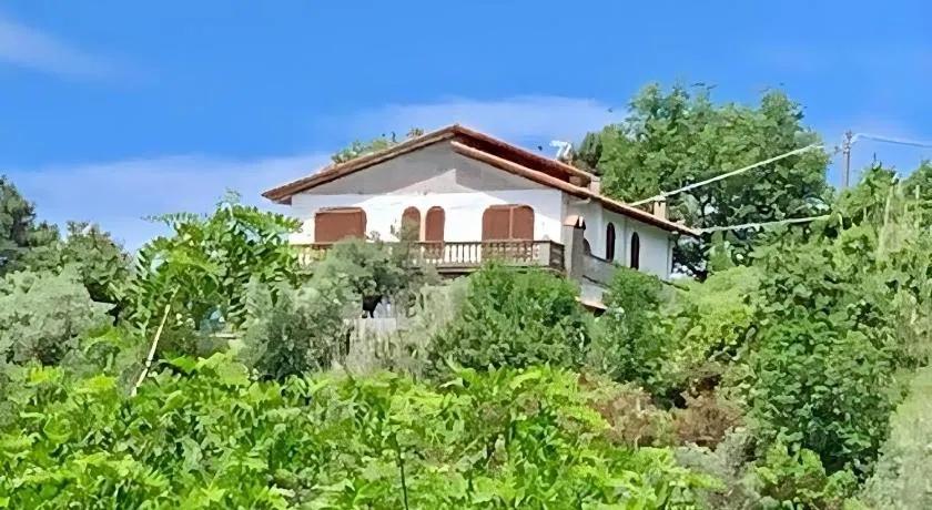 Villa Girasole - Image 1
