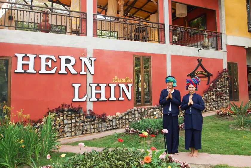 Hern Lhin Natural Resort - Image 1