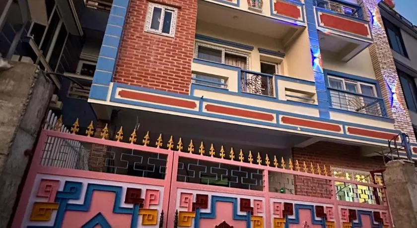 Dorje Homestay - Image 1