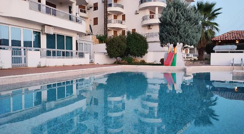 Talia apartments & pool - Image 1