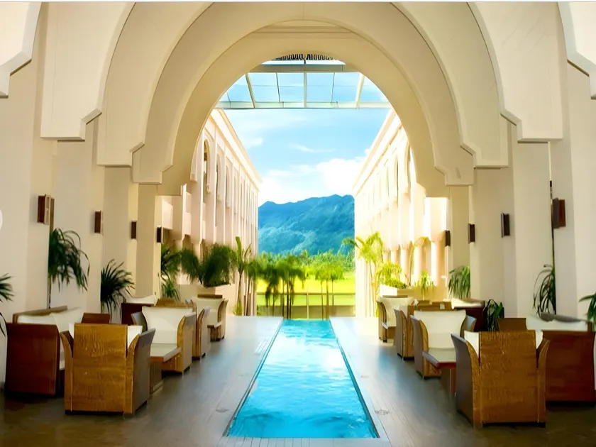 The Pade Hotel - Image 1
