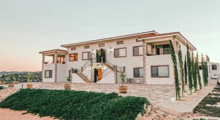 Villa Montefiori - Image 1