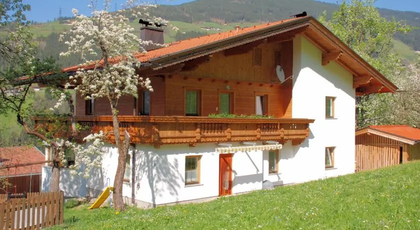 Blaserhof Hainzenberg - Image 1
