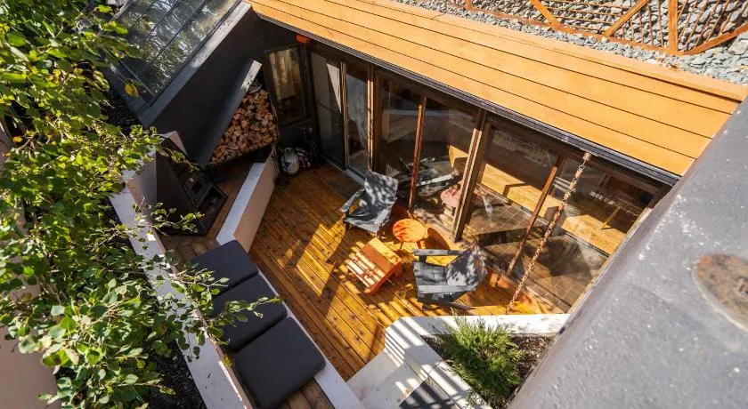 Doves Nest - Earth Home - Image 1