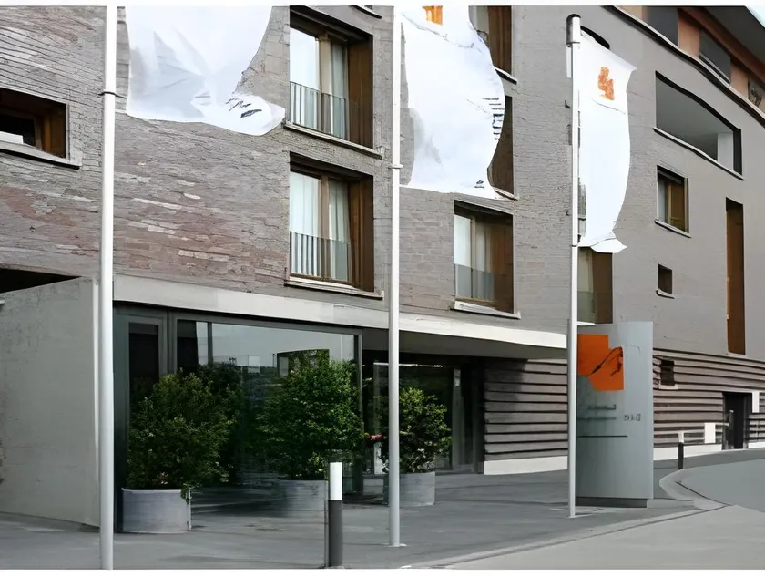 Hotel Begardenhof - Image 1