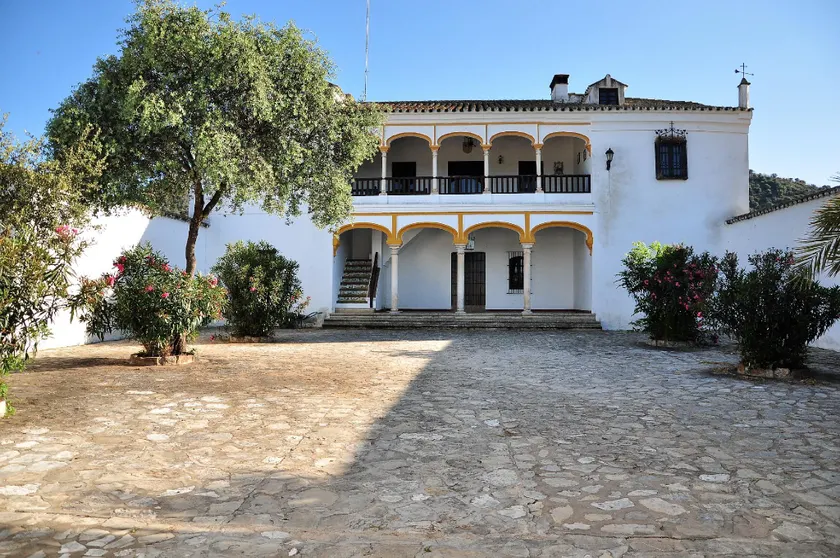 Cortijo La Matilla - Image 1