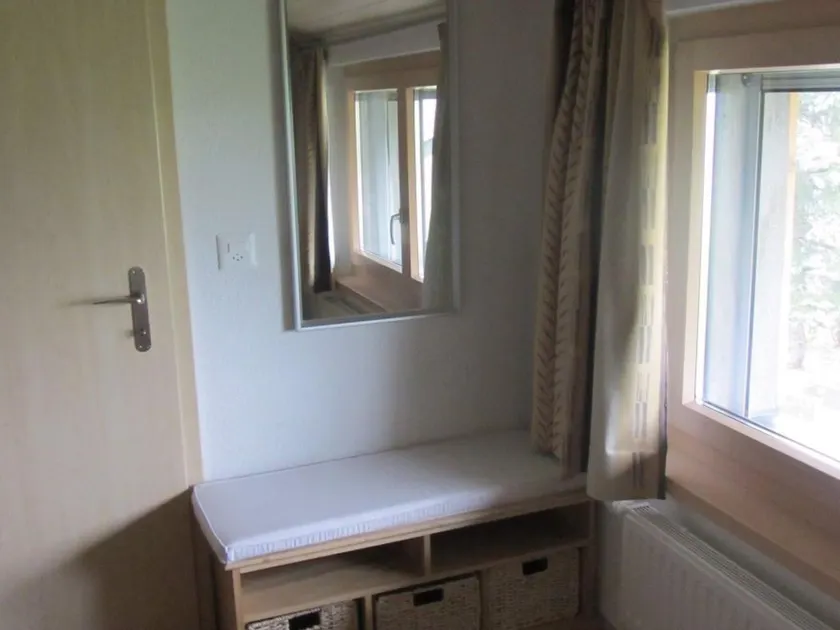 Voll ausgestattete Ferienwohnung mit Whirlpool - Image 1