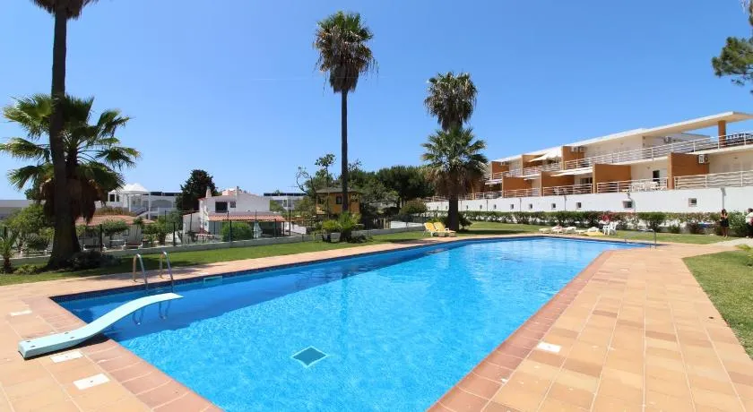 Apt T2 Jardins do Castelo - Albufeira, Algarve - Image 1