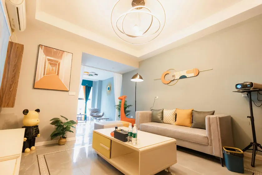 Tutu Homestay (Renhe New Town) - Image 1