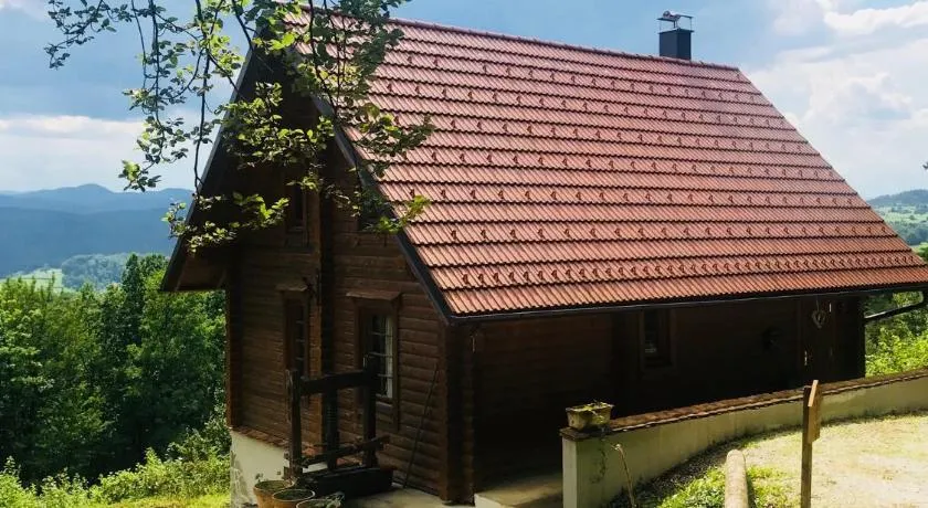 Romantic Cottage House - Image 1