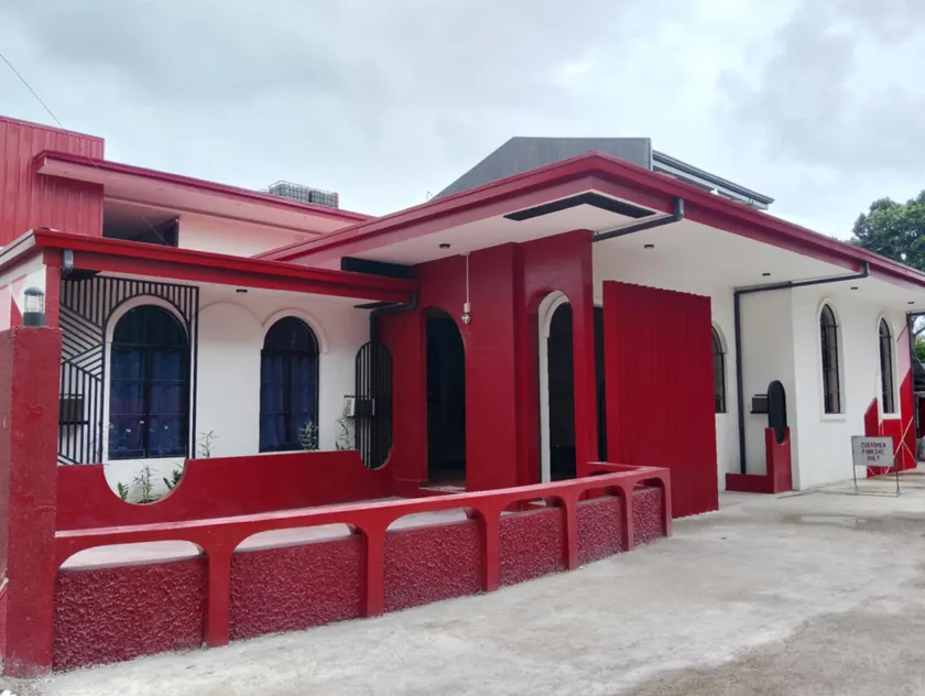 Papatantan Apartelle Daet Branch - Image 1