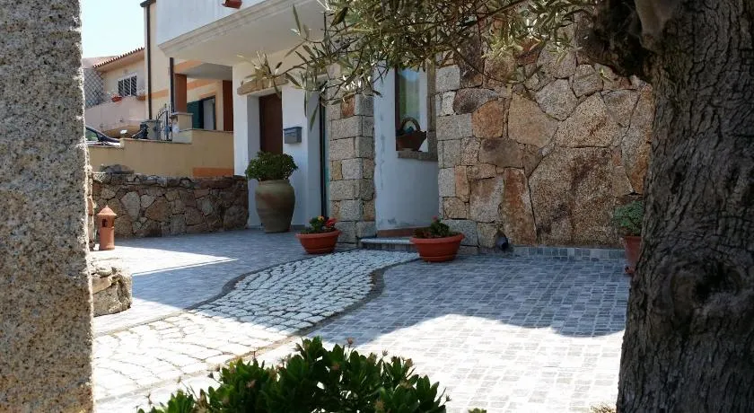 Bed & Breakfast Mare Isole - Image 1