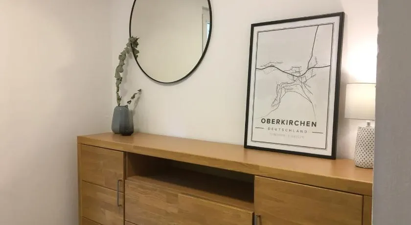 Ferienwohnungen Berghaus - 2 komfortable Appartements für bis zu 7 Personen - Image 1