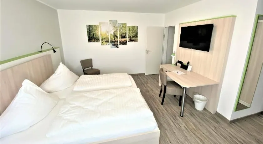 Motel Espenhof - Image 1