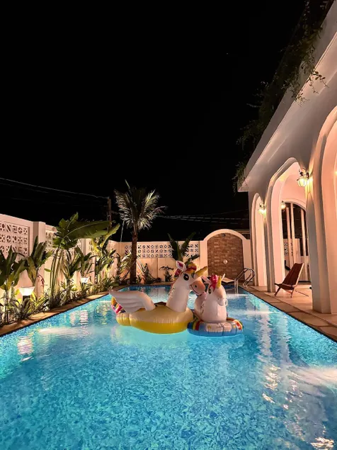 Ocean Villa 200m To The Sea - Image 1