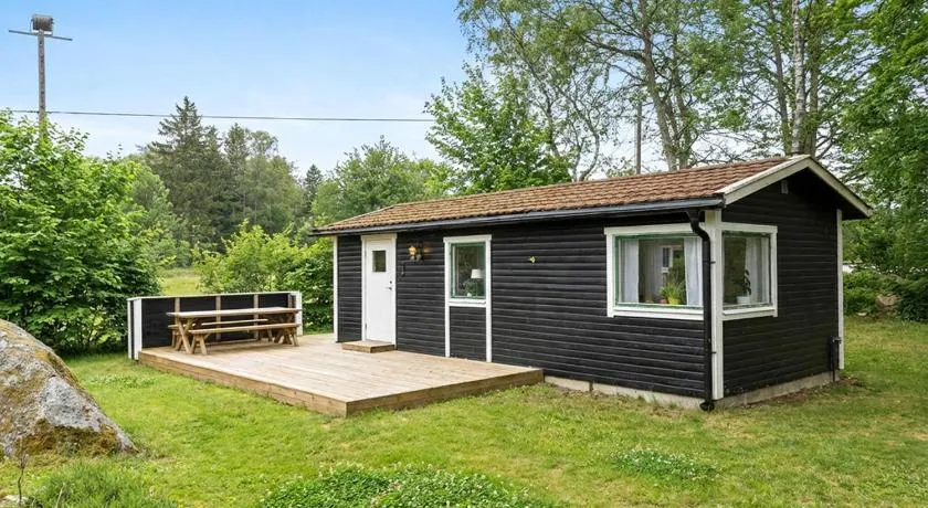 Beautiful Home In Tjörnarp With Wifi - Image 1
