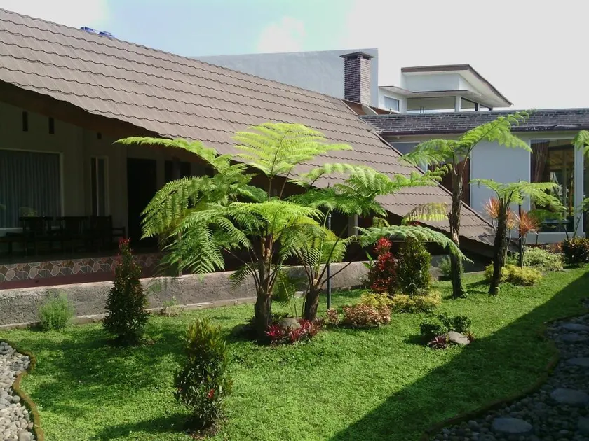 Rumah Kebun Lulu Villa - Image 1