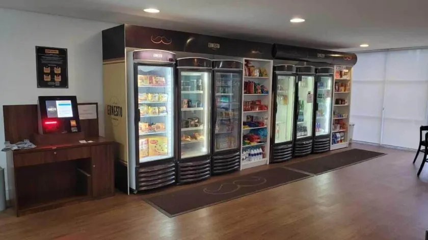 NYC Residence Flat condominio - Image 1