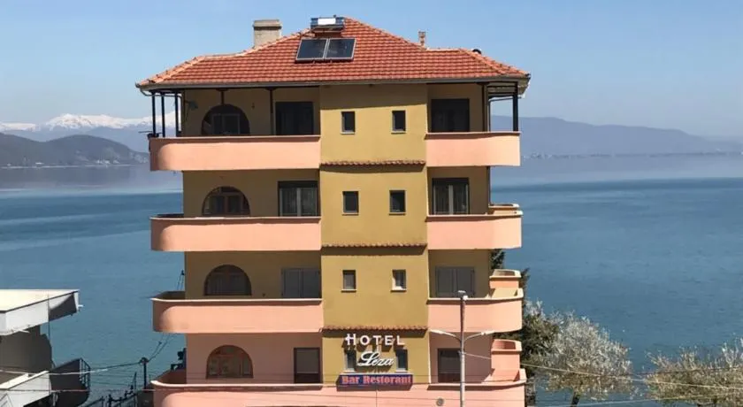 HOTEL RESTORANT LEZA - Image 1